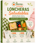 PROGRAMA MI RECREO SALUDABLE + BONOS REGALO